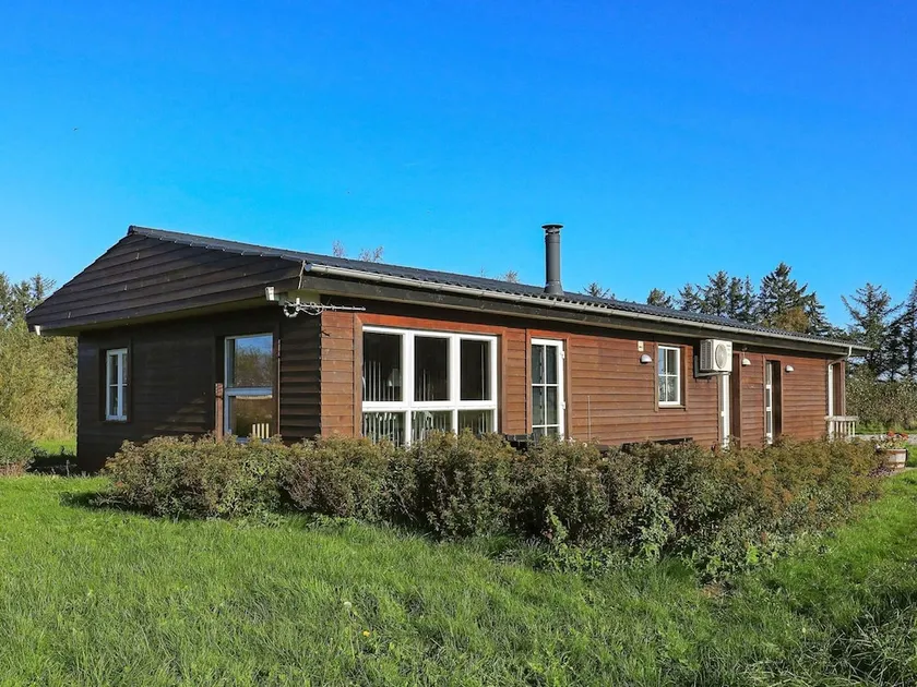 3 Bedroom Nice Home In Fjerritslev - Image 1