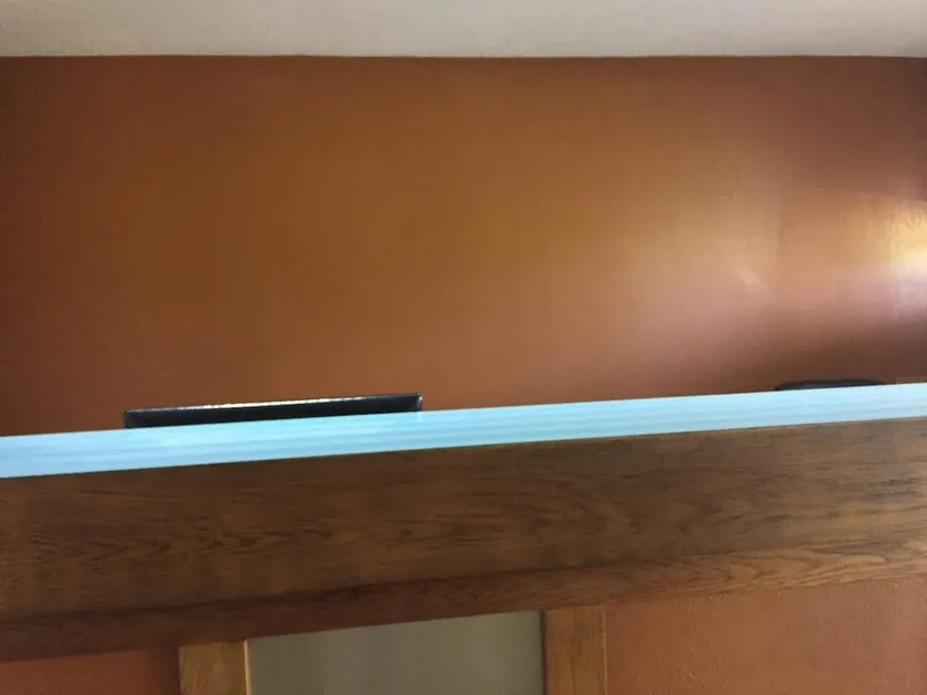 Hotel Econo Lodge Manchester - Image 1