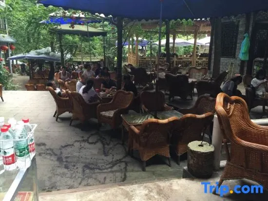 Taihe Inn - Image 1