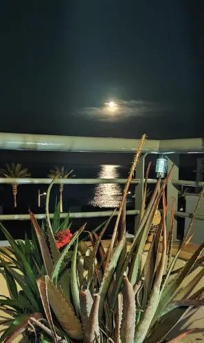 Apartamento Playa del Faro - Image 1