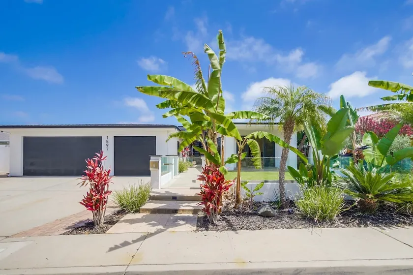 La Jolla Oasis - Image 1