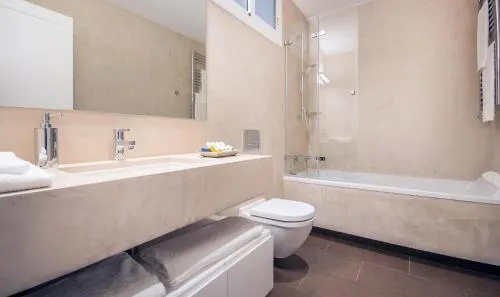 You Stylish The Most Luxury Apartment - Image 1