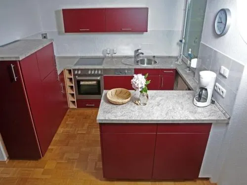Ferien bei Woydt - Espenisstraße 6 - Image 1