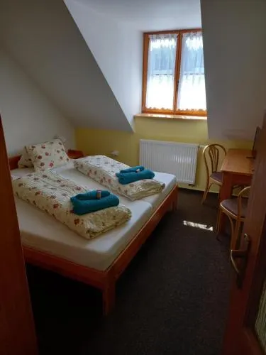 Hotel Nové Údolí - Image 1