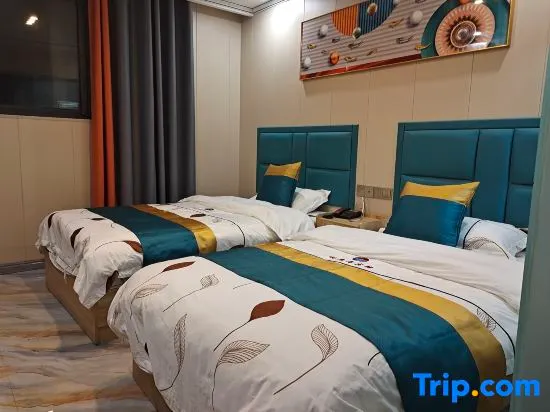 Xiaoxian Diaoyudao Hotel - Image 1