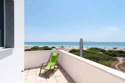 La Finestra Sul Mare - Image 1