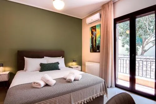 Agapi's Luxury Apartment - Image 1