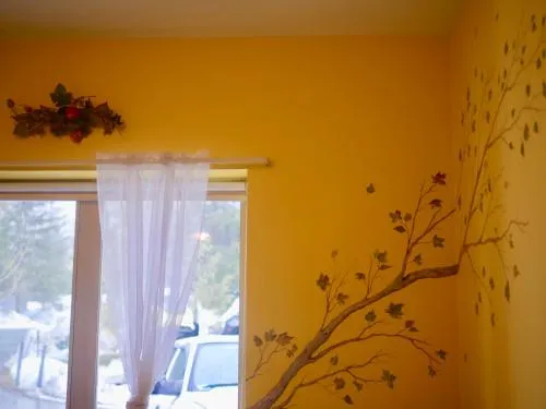 Greenwood Country Inn - Image 1