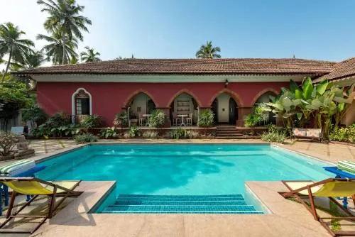 Amrapali House of Grace - Image 1