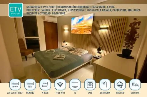 Casa Vivir La Vida - Image 1