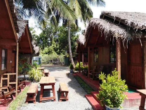 Blue Ocean Cabana - Image 1