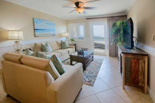Gulf Shore Condo #405 - Image 1