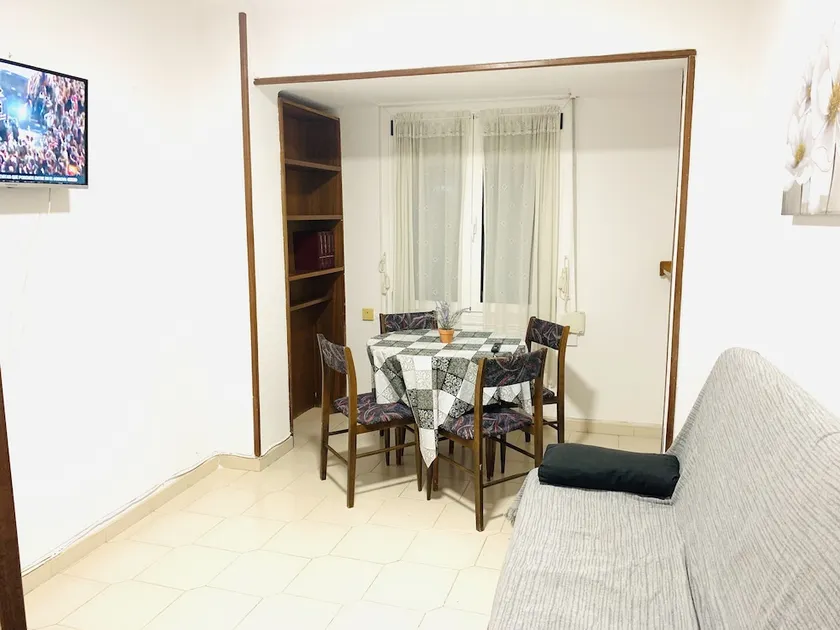 San Roque Apartment in Novelda - Image 1