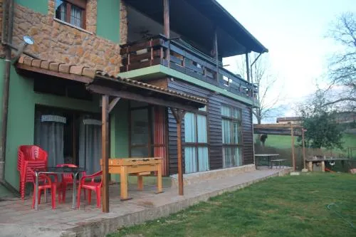El Puntual De Romillo Hostel - Image 1
