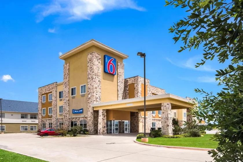 Motel 6 Mineral Wells Mineral Wells - Image 1