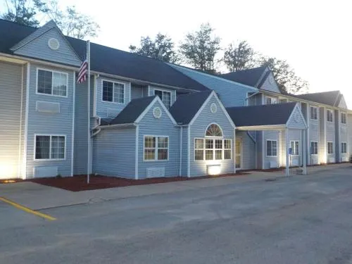 SureStay Hotel by Best Western Marienville - Image 1