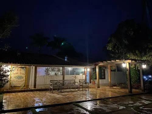 Recanto dos Passaros Pousada Guape - Image 1