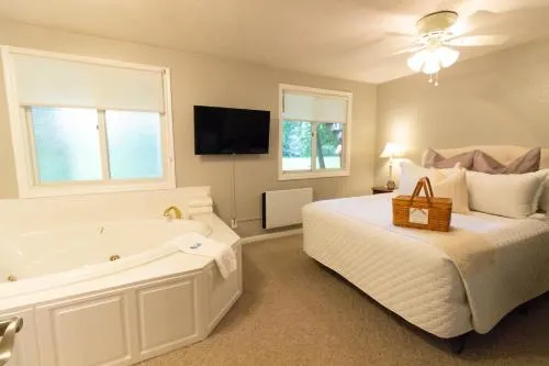 That Pretty Place Bed and Breakfast - Image 1