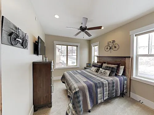 13612 North Hillclimb Lane Townhouse 3 Bedrooms 2 5 Bathrooms Townhouse - Image 1