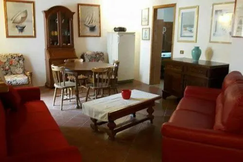 Holiday Home Gulf of Orosei Cala Gonone - Image 1