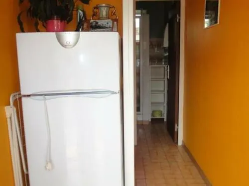 Chez frutos - Image 1