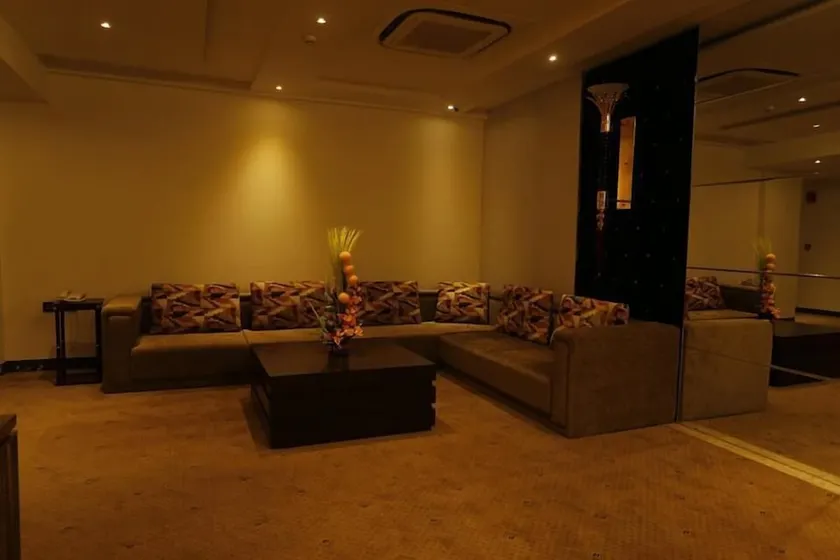 G Hotel - Image 1