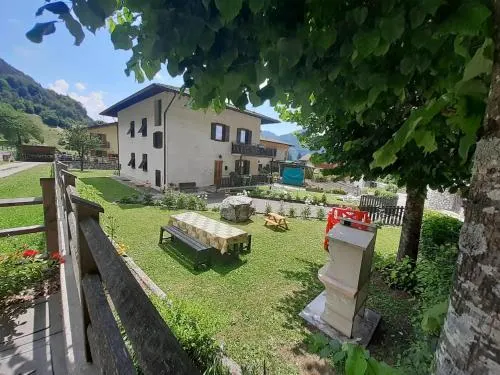Ca Albano - Image 1