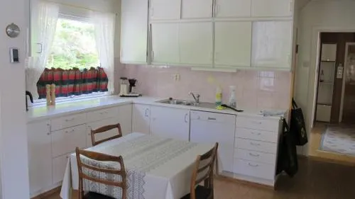 Skogstad Holiday Home - Image 1