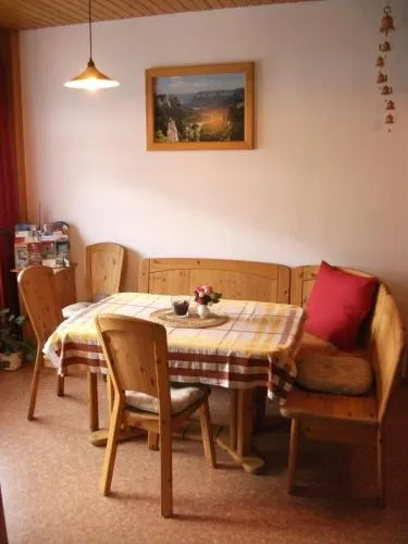 Fewo Benedikta - Image 1