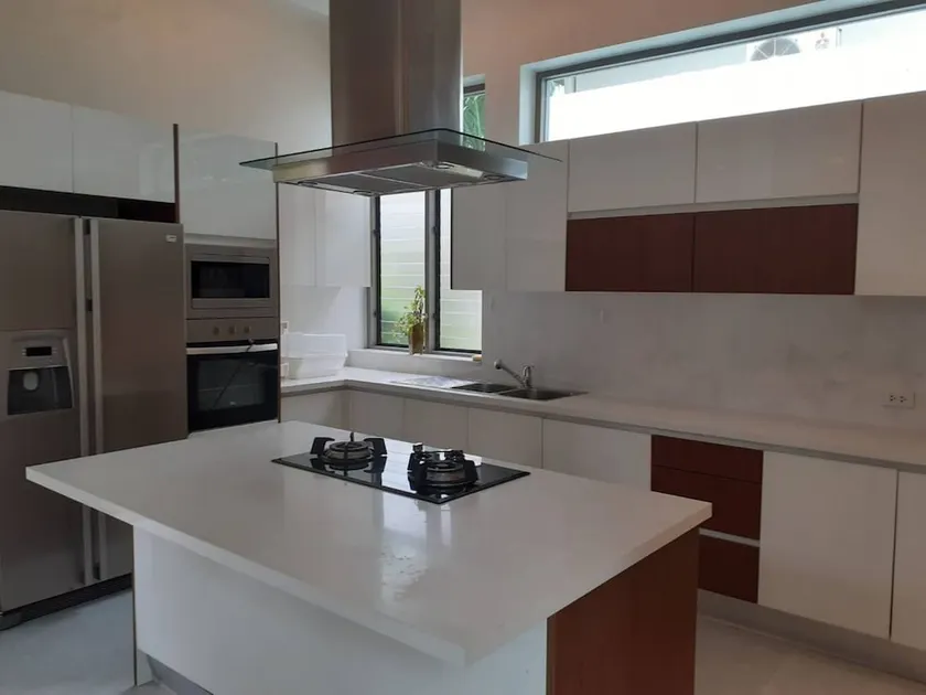 Areeca Pool Villa - Image 1