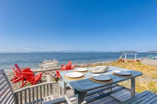 Vintage Beach House - Image 1