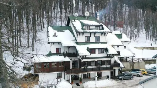 Guesthouse Babin Zub - Image 1