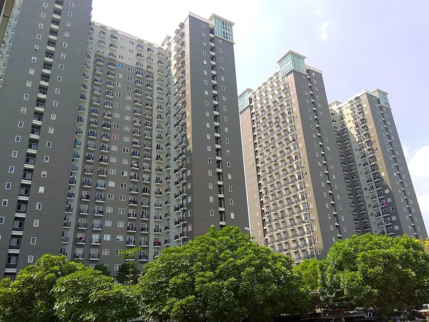 Artistic Studio Sunter Park View Apartment - Image 1