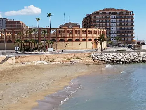 Playa el Clot VinarÃ²s - Image 1