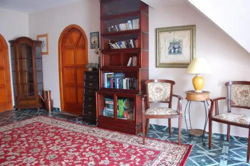 Villa Harkany - Image 1