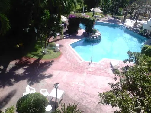 Hotel Tenisol - Image 1