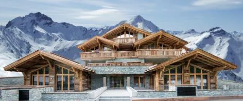 Mathon Chalet Residences - Image 1