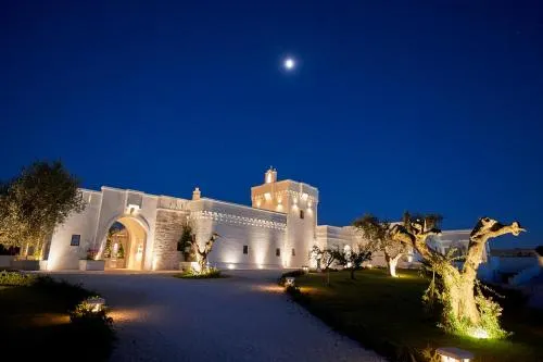 Masseria Almadava - Image 1