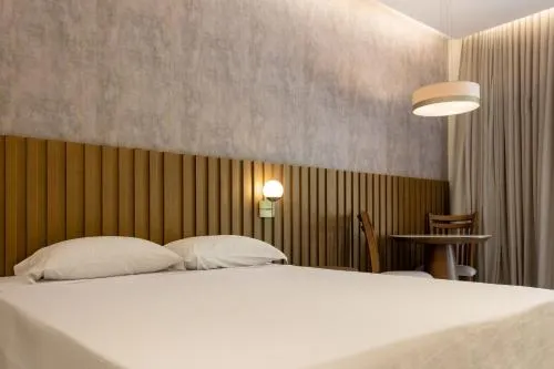 Águas do Manso Hotel - Image 1
