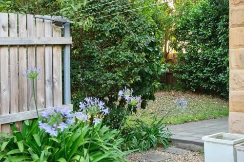 Premium 2 Bedroom Garden Apartment - Image 1