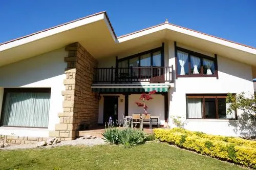 Aloka Rooms Sopela - Image 1