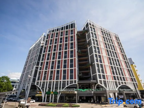 Sutera Bay by Pinstay Plus - Image 1