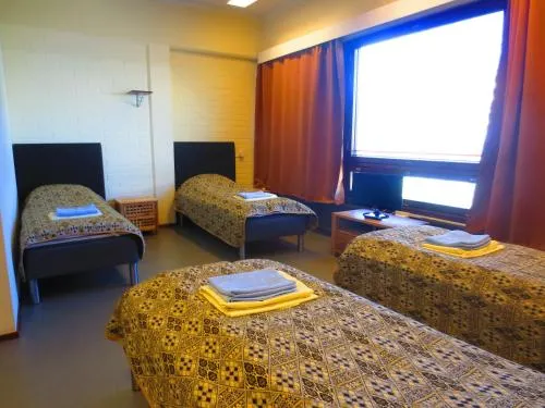 Hostel Aalto - Image 1