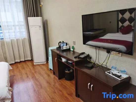 Jinsha Chengbo Grand Hotel - Image 1