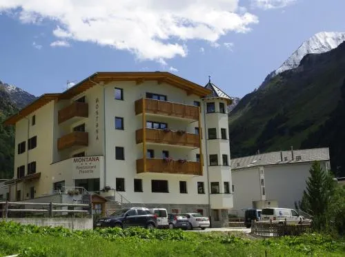Pension Montana - Image 1
