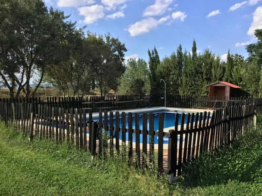 House With 3 Bedrooms in El Robledo With Wonderful Mountain View Pool Access and Enclosed Garden - Image 1