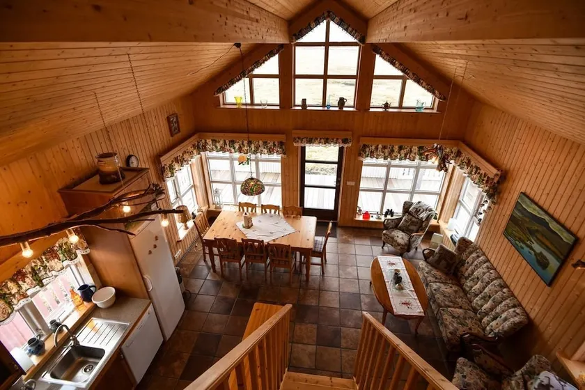 Laufás Holiday home - Image 1