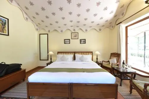 Dera Village-The Clement Retreats - Image 1