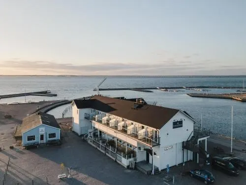 Kaj 4 Hotell & Restaurang - Image 1
