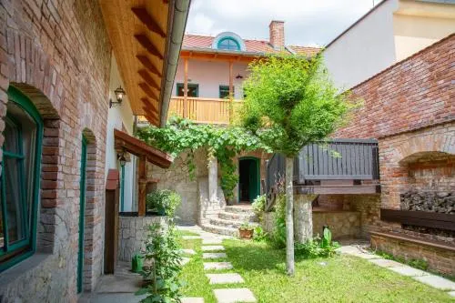 Exklusives Landhaus - Image 1